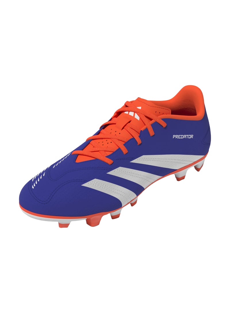 Adidas Predator Club Firm Ground/Multi Ground Football Boots - Image 5