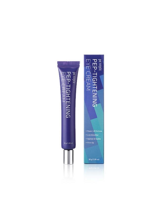 Petitfee - Pep-Tightening Eye Cream 30g - Image 1