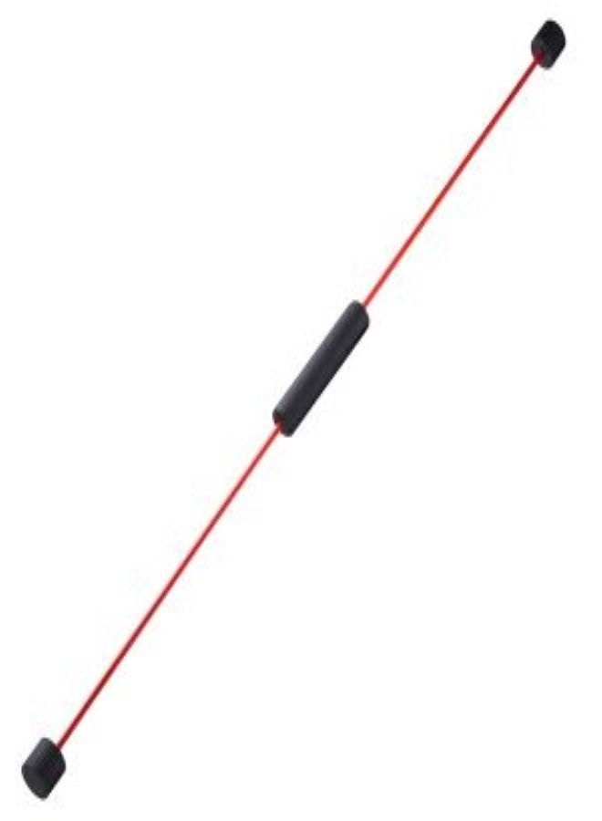 Flexi Bar Fitness Stick,Exercise Bar, Workout Bar and Rehabilitation Equipment - Image 2