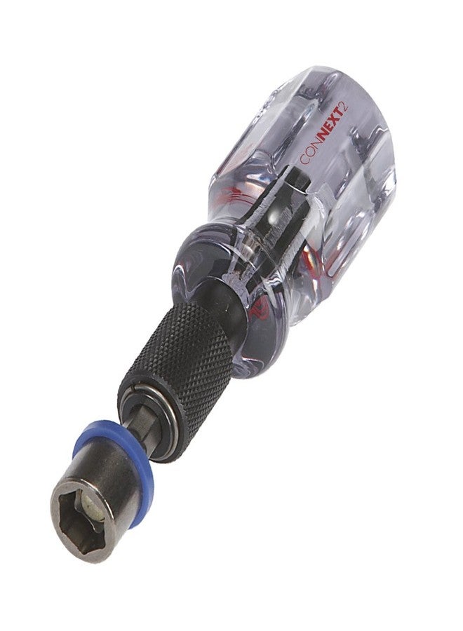 MALCO HHD2T 5/16 Inch Magnetic Hex Hand Driver - Image 1