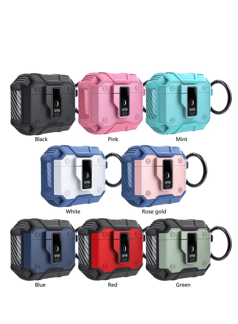 GULFLINK Protective earphone case for Airpods 3 - Image 2