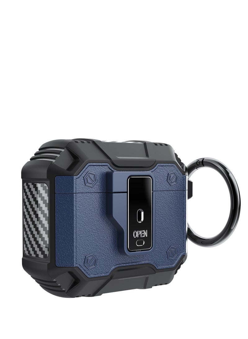 GULFLINK Protective earphone case for Airpods 3 - Image 1