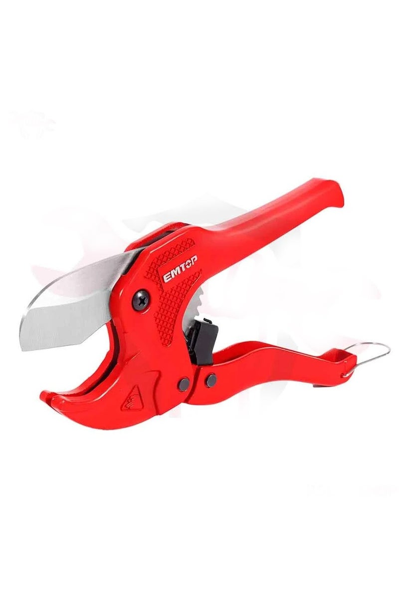 EMTOP 42mm Plastic Pipe Cutter - Image 2