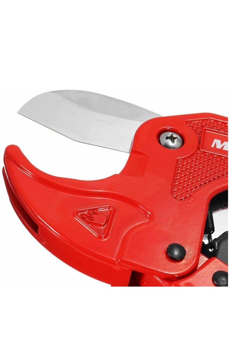 EMTOP 42mm Plastic Pipe Cutter - Image 5