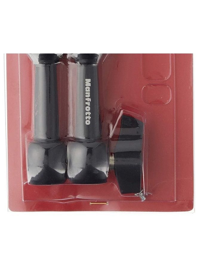 Manfrotto 244MINI 244 Mini Friction Arm (Black) 