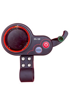 CHENXN دواسة الوقود للدراجات البخارية E10  - Image 1