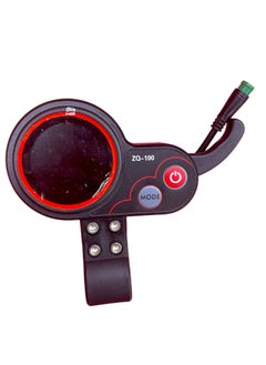CHENXN دواسة الوقود للدراجات البخارية E10  - Image 4
