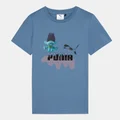 PUMA Blue