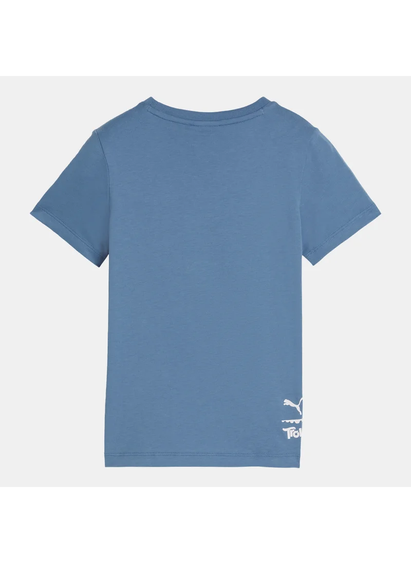 PUMA Kids' x Trolls T-Shirt