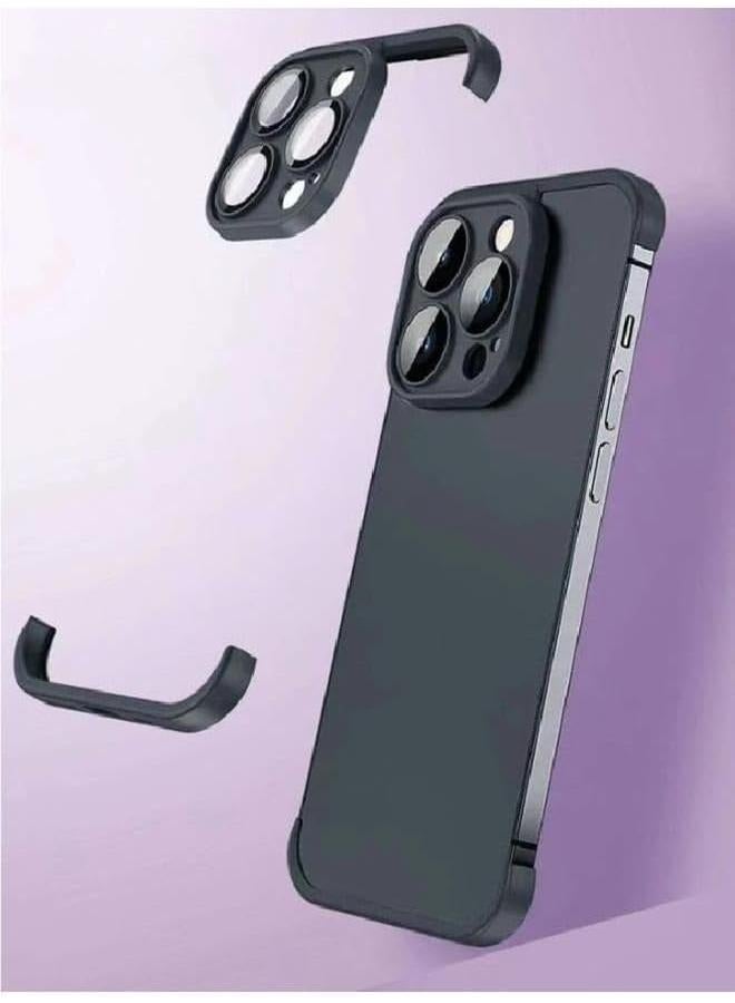 erorex iPhone 13 Front Screen Protector - Image 2