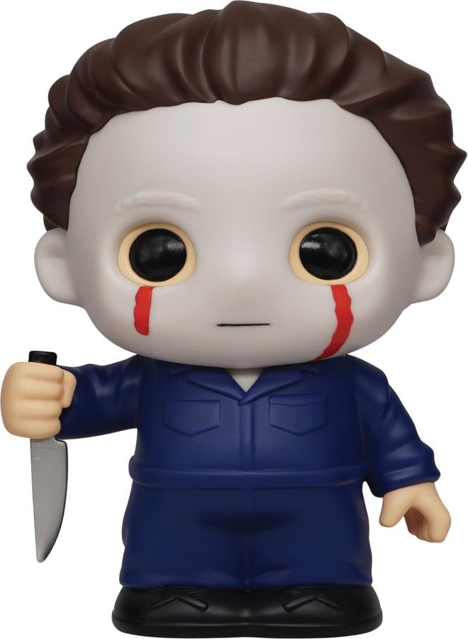 Halloween - Michael Myers Coin Bank