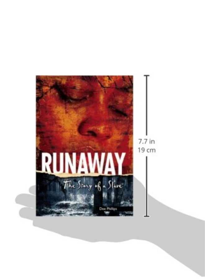 Yesterday's Voices: Runaway - Image 2