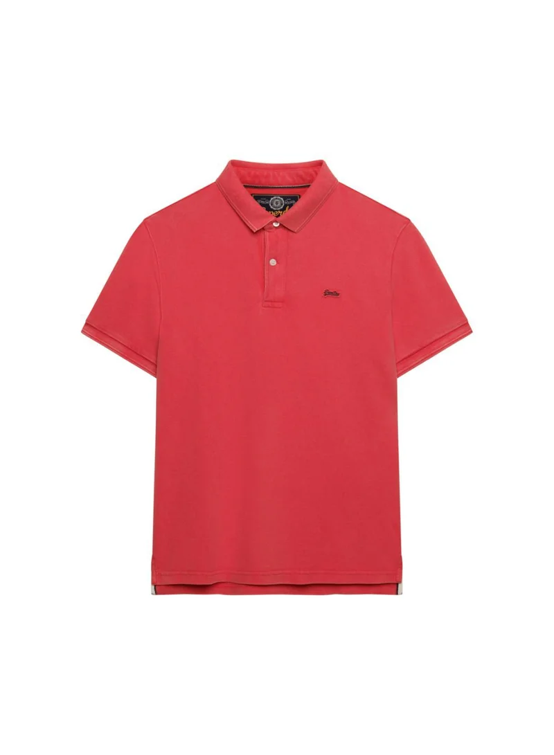 Superdry  Classic Pique Polo Shirt for Men | Best Price UAE