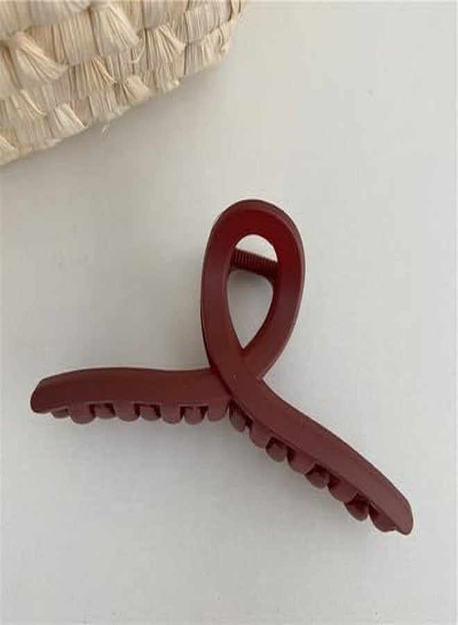 EPARTY مشابك شعر هندسية 4+4 للنساء والفتيات، مشابك شعر، دبابيس شعر، مشابك ذيل حصان، أدوات تصفيف الشعر، أغطية رأس، إكسسوارات شعر - Image 4