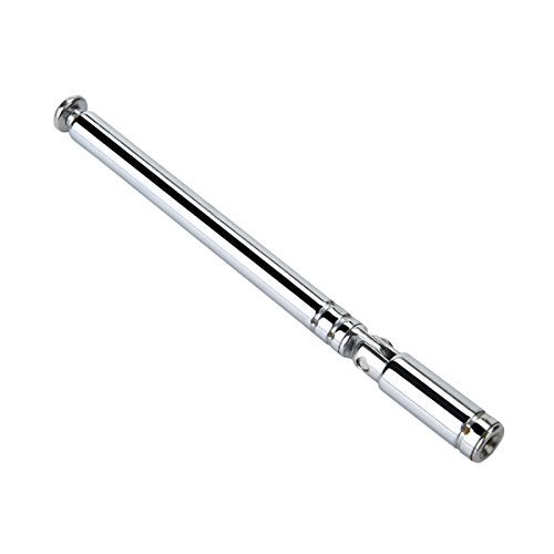 CHHLIUT Magnetic FM Car Antenna AM FM Telescoping Antenna Car Radio Truck with Magnetic Base - Image 5