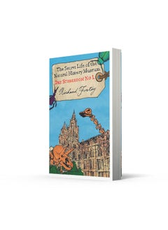 Dry Store Room No. 1: The Secret Life of the Natural History Museum  - Image 2