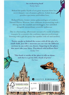Dry Store Room No. 1: The Secret Life of the Natural History Museum  - Image 5