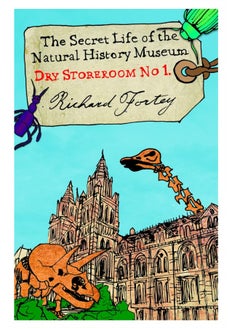 Dry Store Room No. 1: The Secret Life of the Natural History Museum  - Image 3