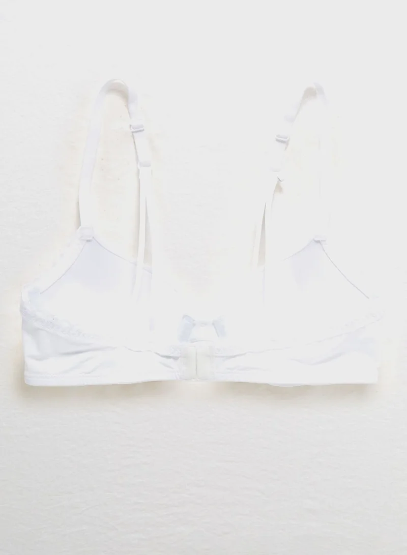 آري من امريكان ايجل Strappy Push Up Bra