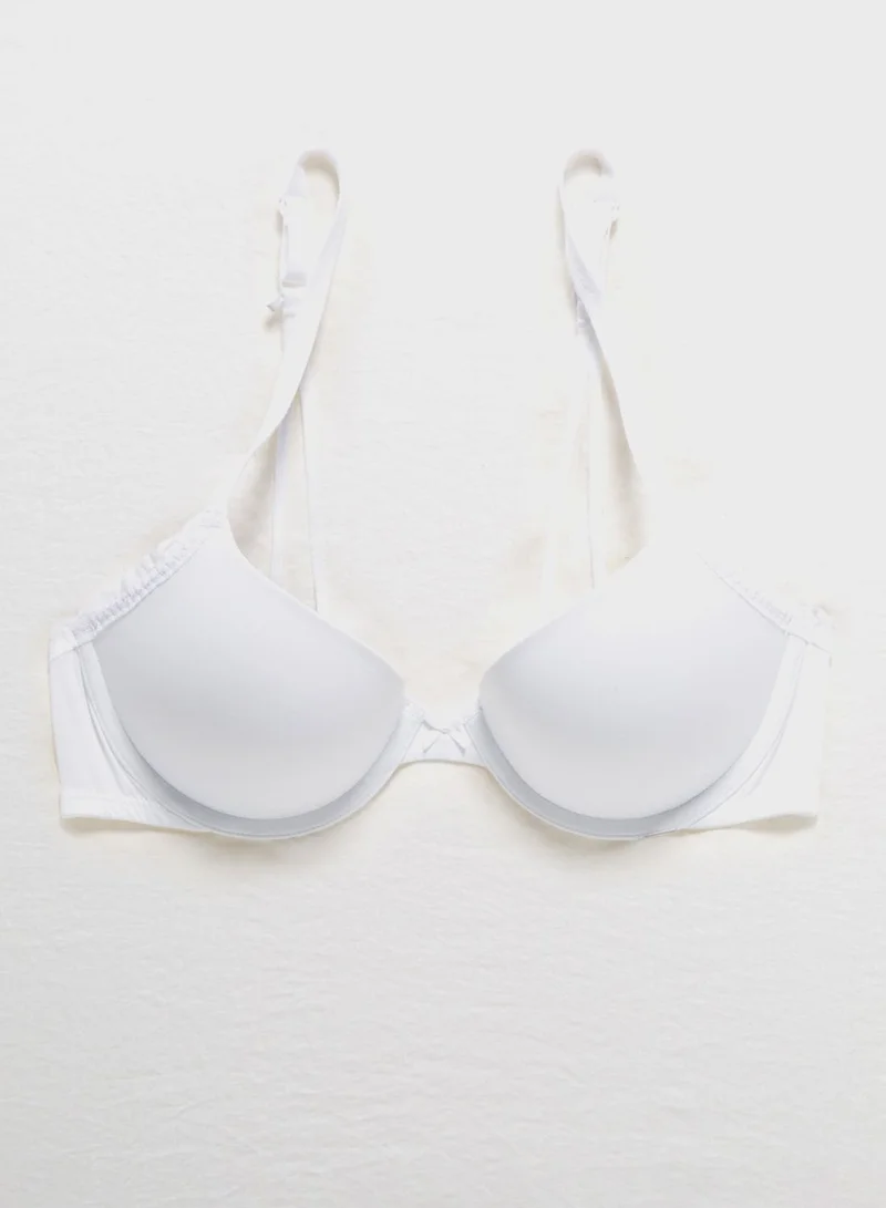 آري من امريكان ايجل Strappy Push Up Bra