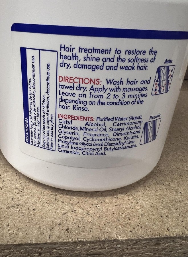 Silicon Mix Shampoo 36oz + Deep Treatment 36oz (Combo Set) - Image 3