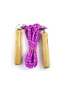 AL QADAH Jumping Rope on Card Fitness Fun Anytime, Anywhere 
