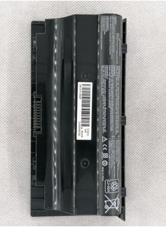 Laptop Replacement Battery For Asus ASUS G75V G75 G75VM G75VW G75VX G75VM G75 3D G75VM 3D G75VW 3D G75VX A42-G75