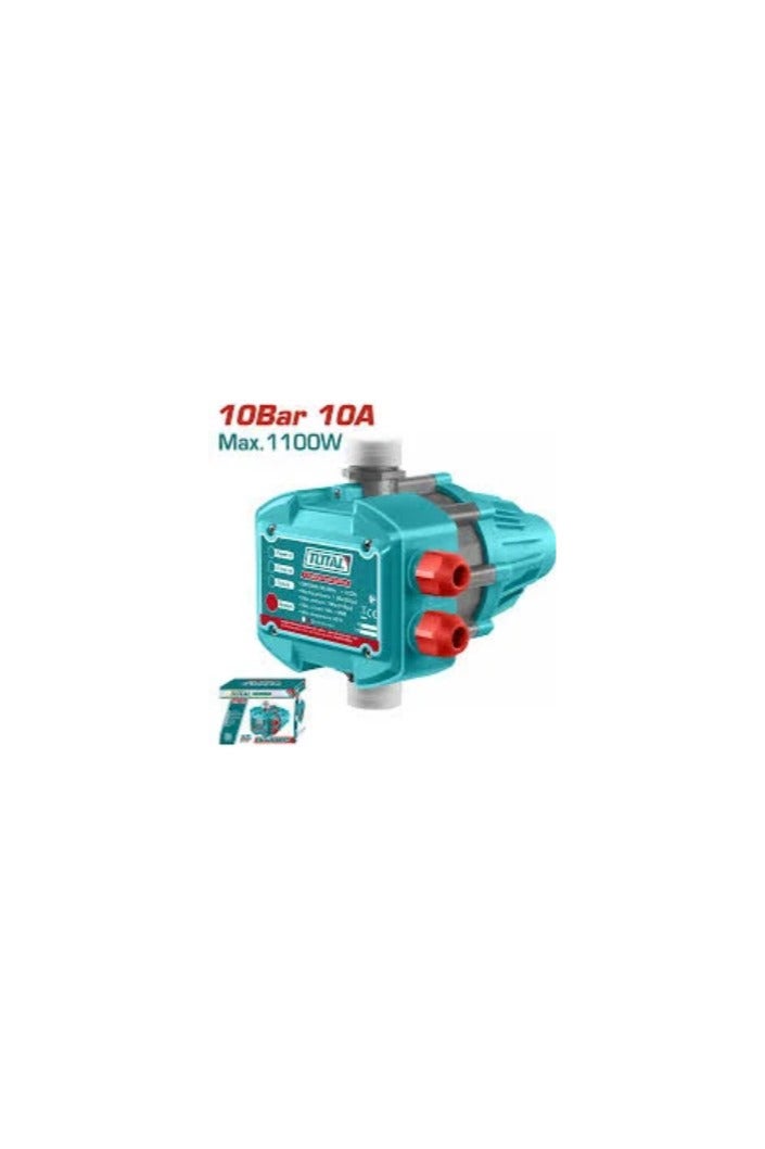 TOTAL Flomac Automatic Water Regulator Total