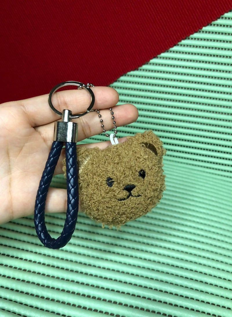 جاست فور يو سلسلة مفاتيح وميدالية عصرية ورائعة - Image 1