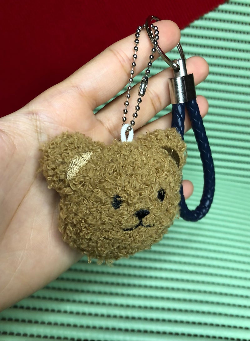 جاست فور يو سلسلة مفاتيح وميدالية عصرية ورائعة - Image 4