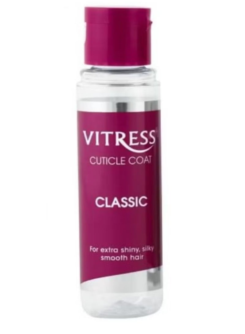 VITRESS Vitress Cuticle Coat Classic Hair Serum 100 ml 