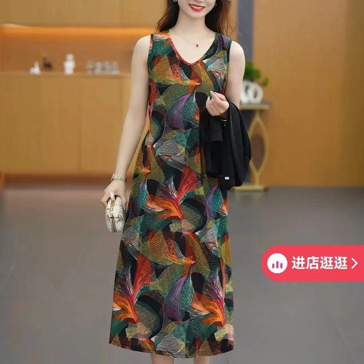 Spring Summer Knit Cardigan Shawl Short Coat Black [Shawl] - Image 4