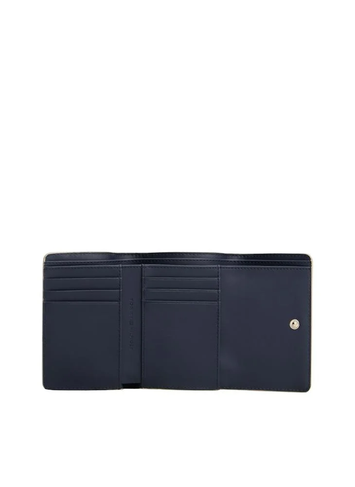 TOMMY HILFIGER  Icon Trifold for Women | Best Price UAE