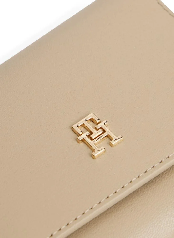 TOMMY HILFIGER  Icon Trifold for Women | Best Price UAE