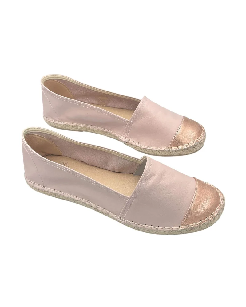 SHOEQ  Classic Espadrilles for Women | Best Price UAE