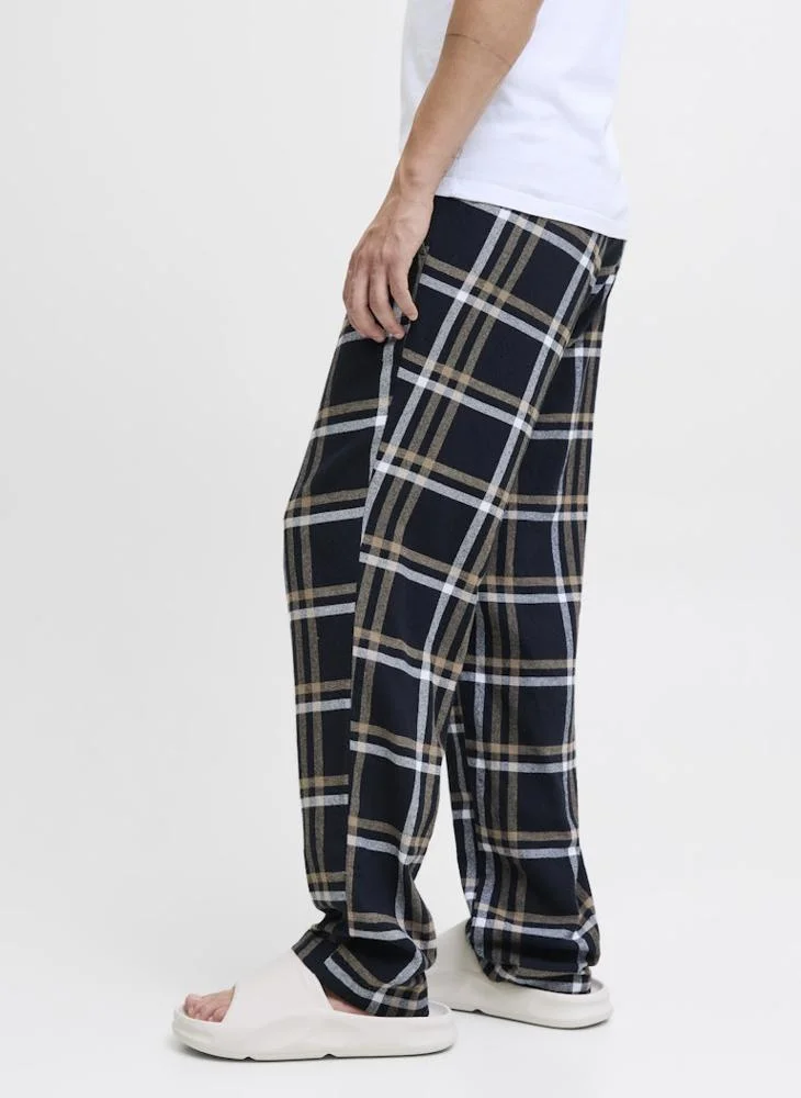 JACK & JONES  Casual Relaxed Fit Sweatpants for Men | Best Price UAE