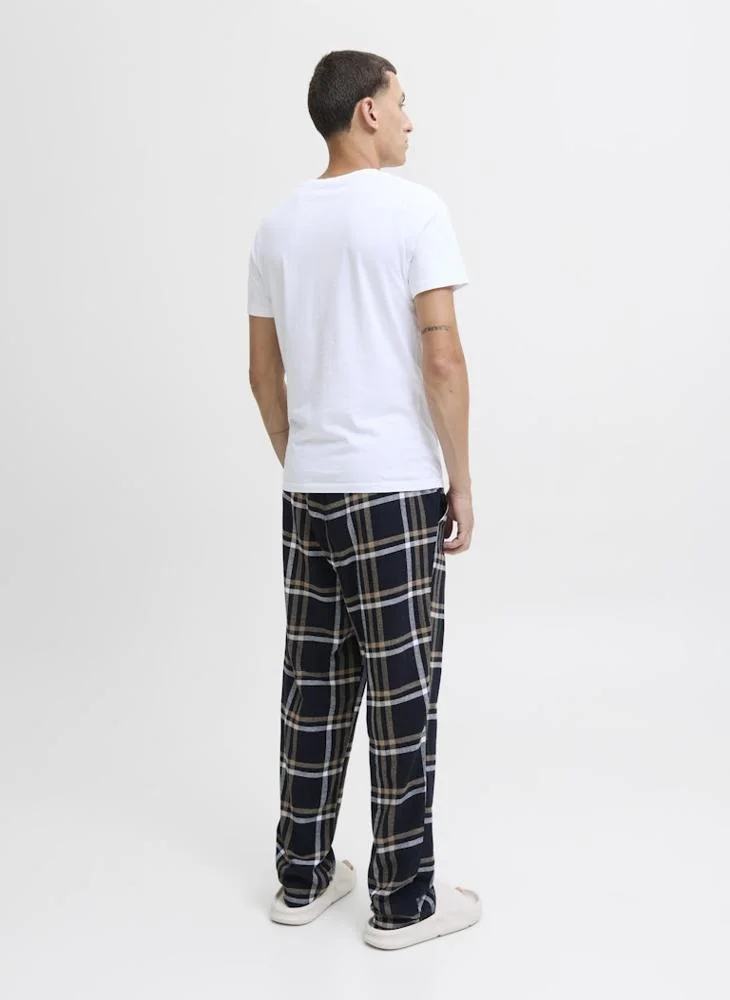JACK & JONES Casual Relaxed Fit Sweatpants