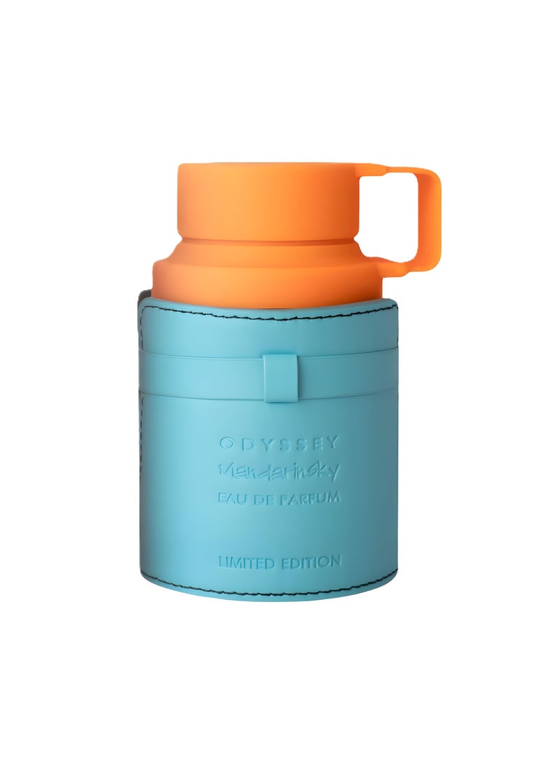 Armaf Odyssey Mandarin Sky EDP 100ml - Image 1