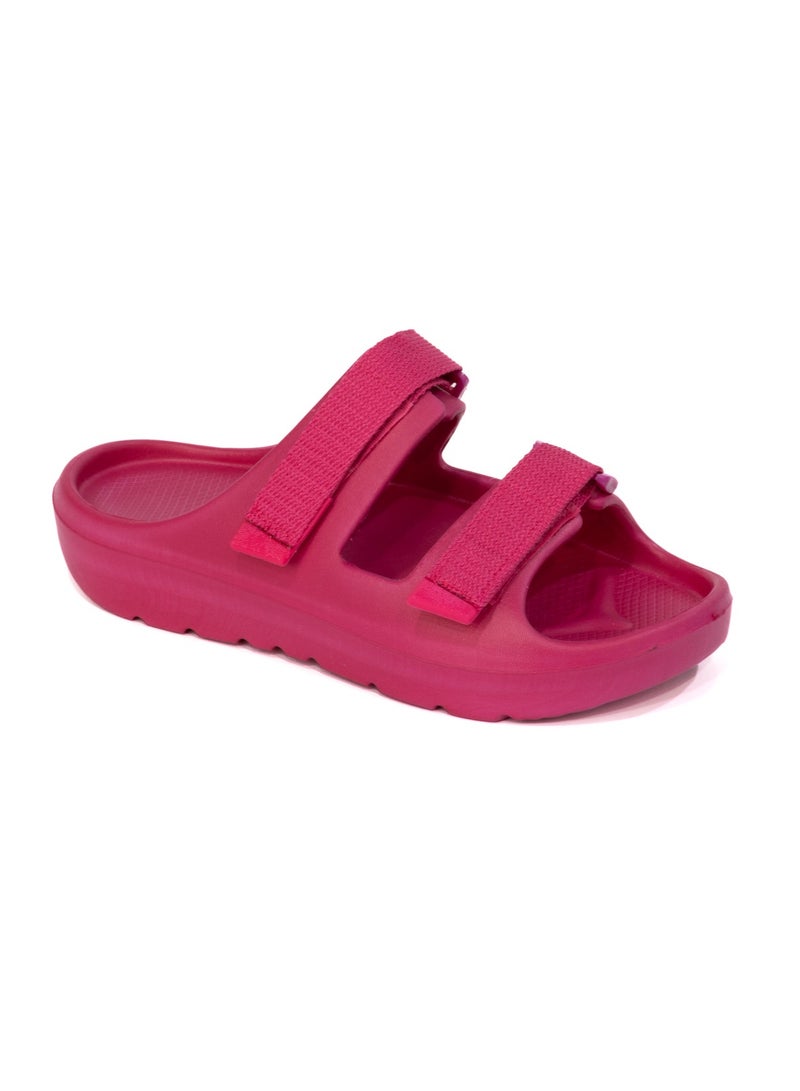 أوندا سكوتش شبشب بإبزيم مزدوج للأطفال للجنسين - Image 5