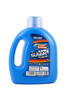 Generic Giant Bubble Water Concentrate 1000ml (1L) Suitable for bubble machine, bubble gun and bubble wand  - Image 4