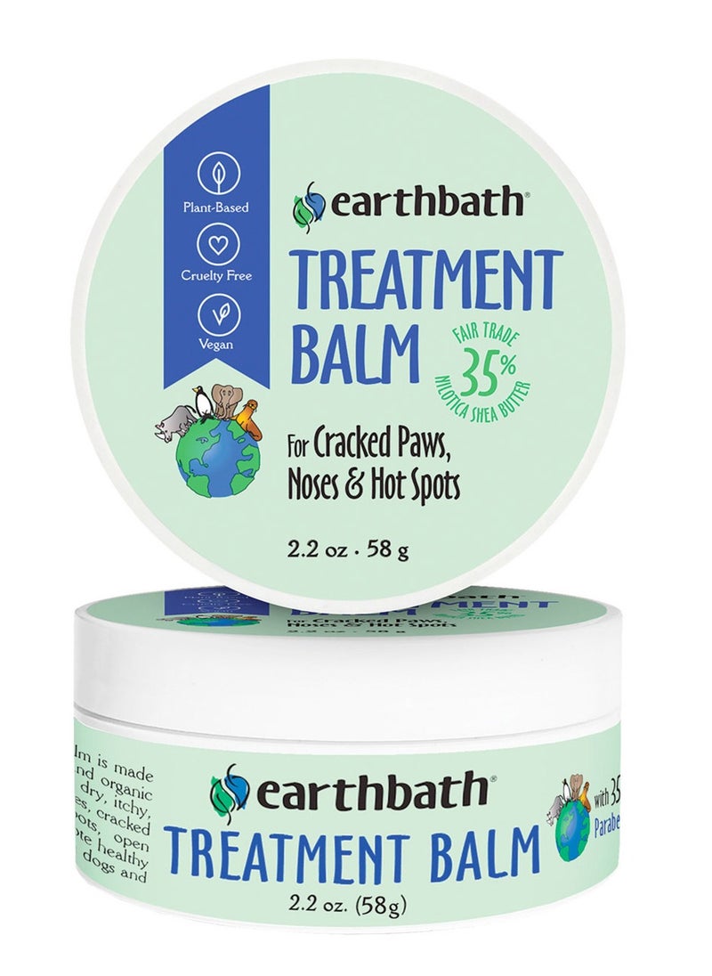 earthbath بلسم علاجي من Earthbath 58 جرام  - Image 3