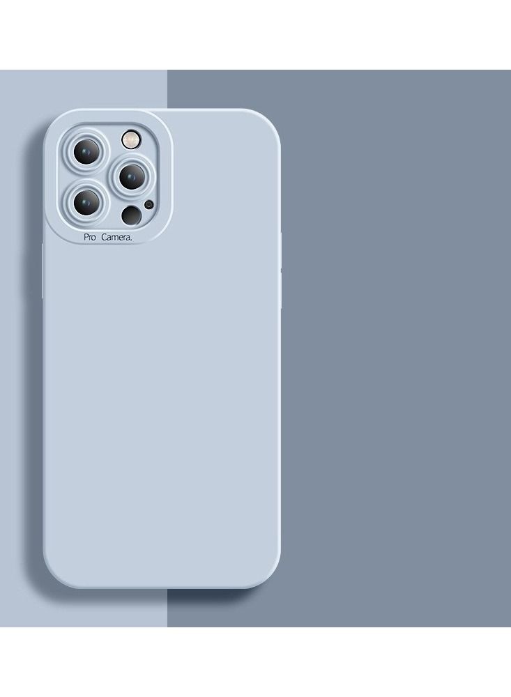 Loquat Soft Silicone Protective Case for iPhone