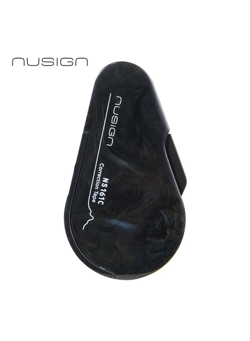 NUSIGN 1-Piece Correction Tape 6 Meter Length - Image 2