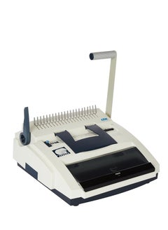 DSB Manual Multifunction Comb and Wire Binder