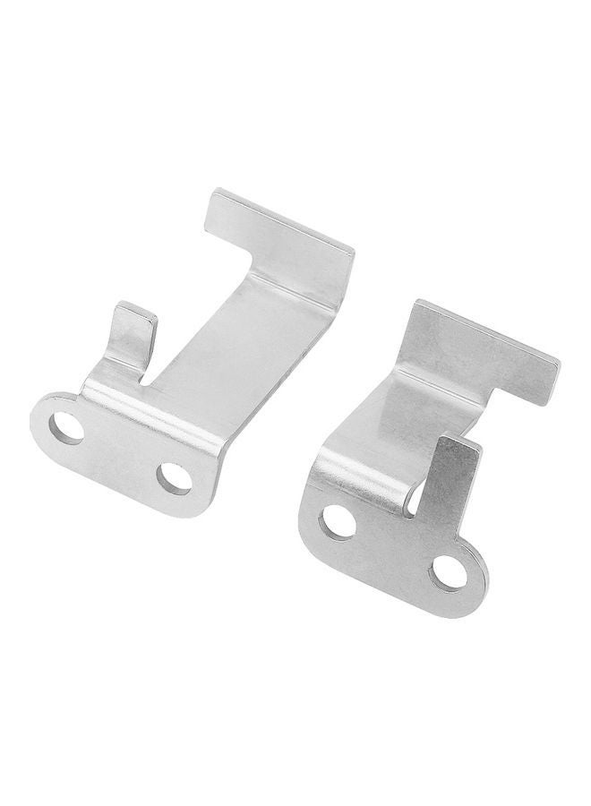 NIBEMINENT 2-Piece Repair Mount for VW Audi 2.7 - Image 1