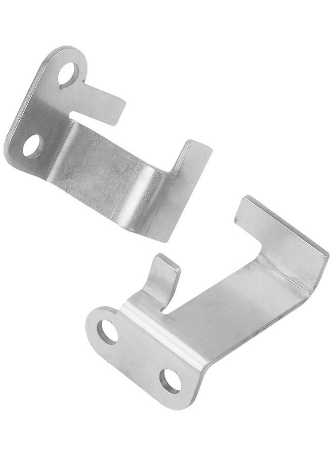 NIBEMINENT 2-Piece Repair Mount for VW Audi 2.7 - Image 5