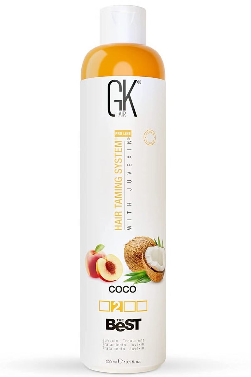 GK Protein The Best Coconut – 300ml