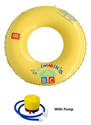 Yellow Letter