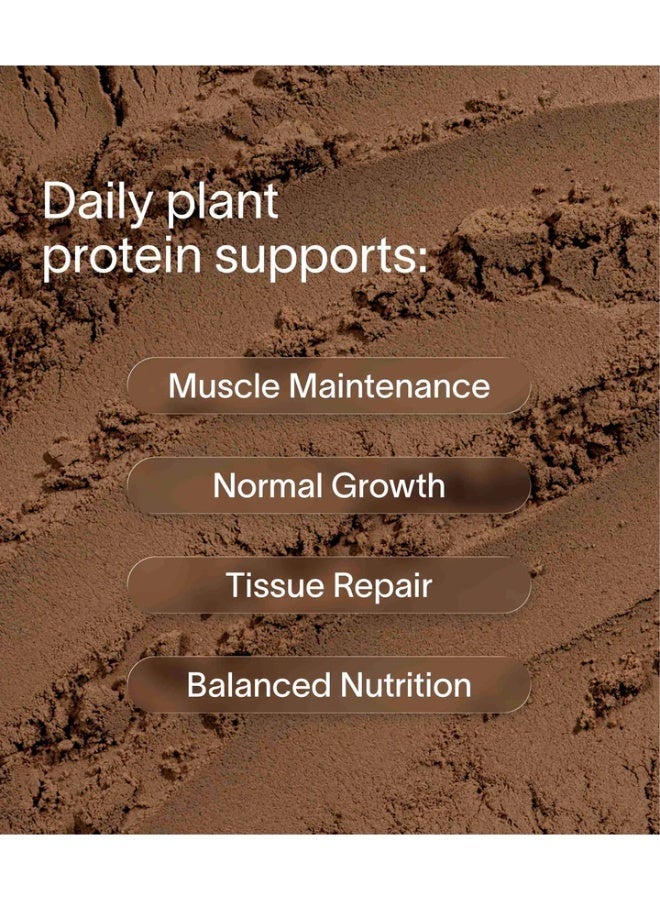 Nuzest Clean Lean Protein, Rich Chocolate, 1kg, 40 Servings - Image 5