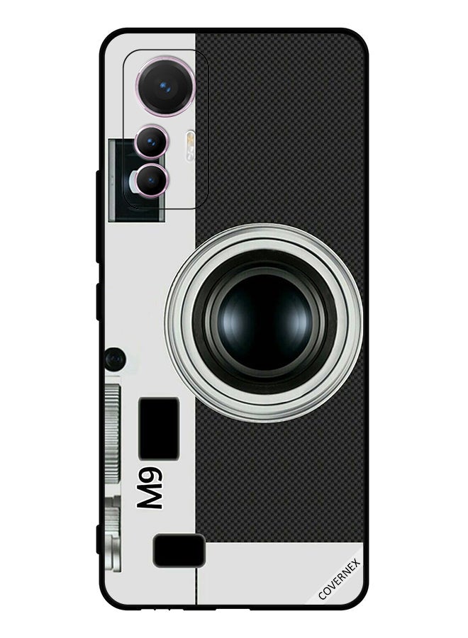 Covernex Protective Case Cover For Xiaomi 12 lite Camera - Image 1